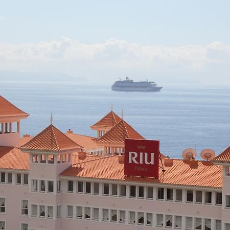 Penthouse Canico Mar Exteriör bild