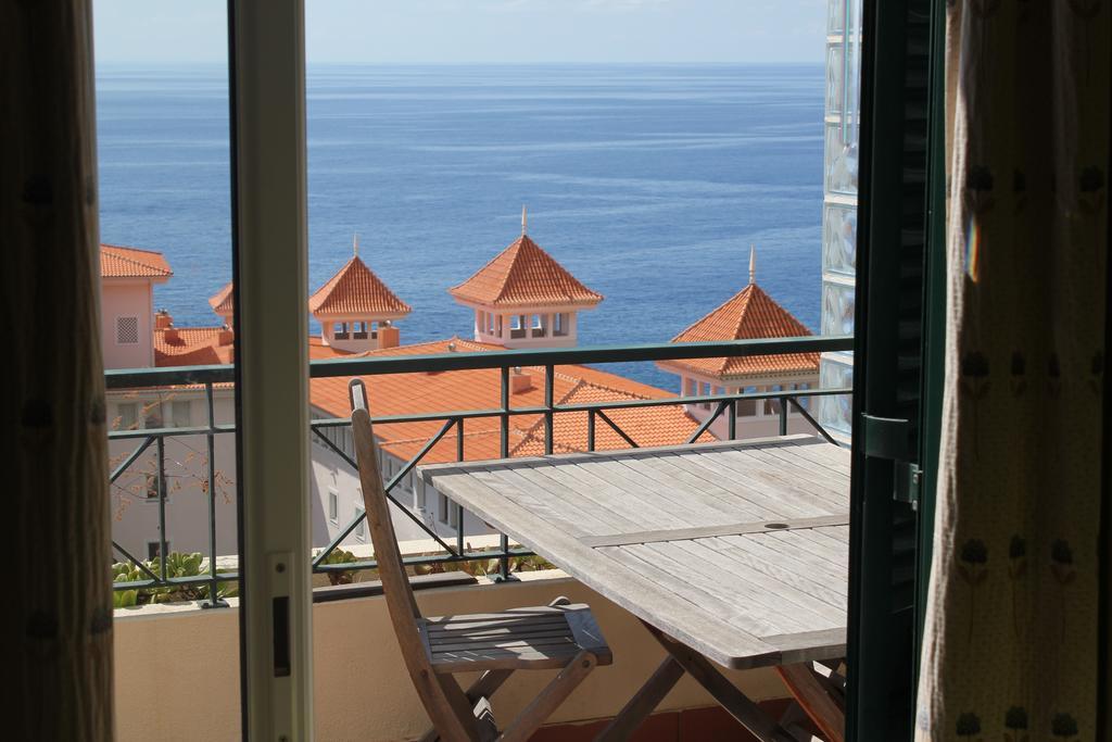 Penthouse Canico Mar Exteriör bild