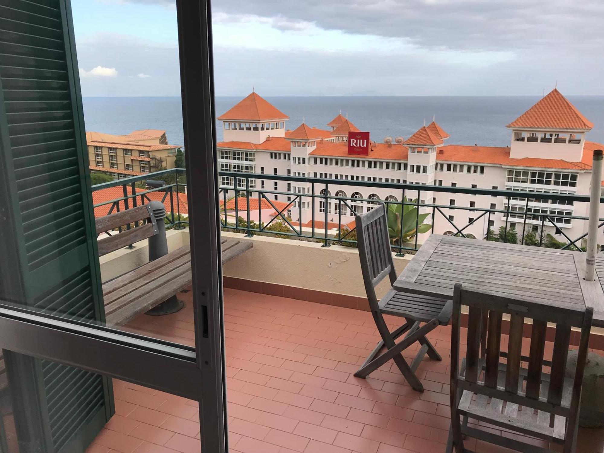 Penthouse Canico Mar Exteriör bild