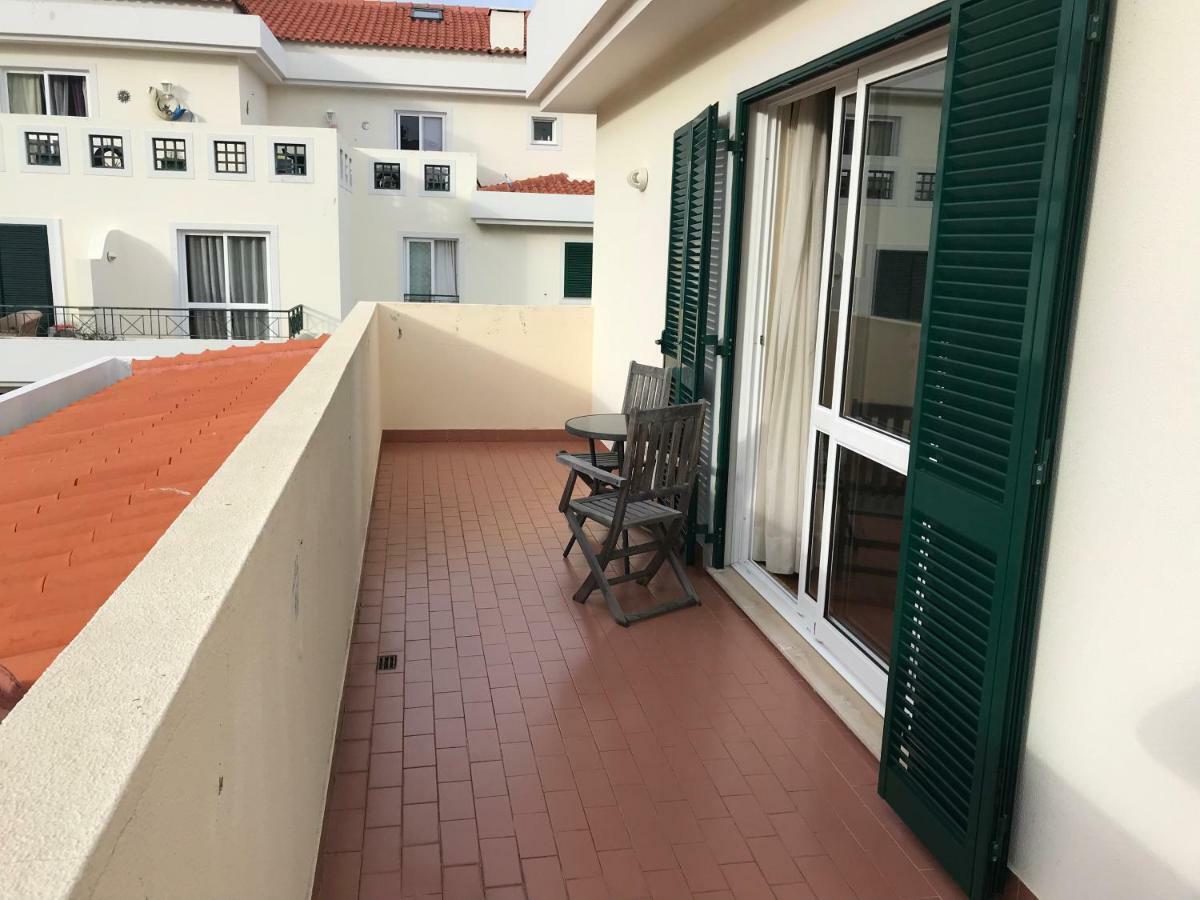 Penthouse Canico Mar Exteriör bild